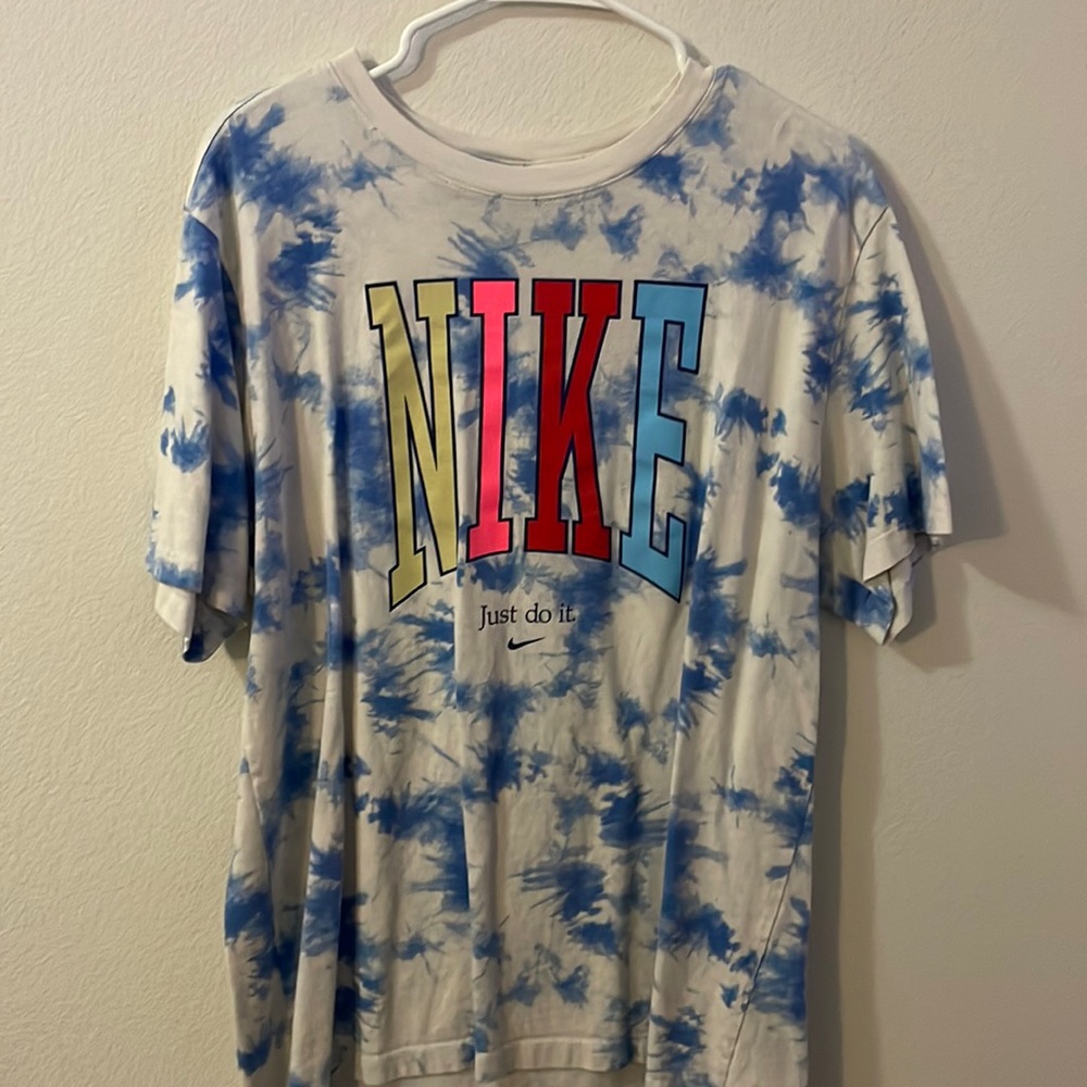 Nike Tee Shirt